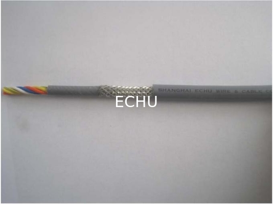 Good price Cable de données ECHU blindé et tordu et apparié LIYCY-TP en ligne