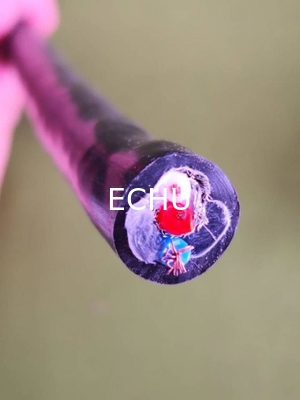 Good price Cable de communication en cuivre en conserve RS485 câble de communication en cuivre 20AWG pour instrument ECHU en ligne