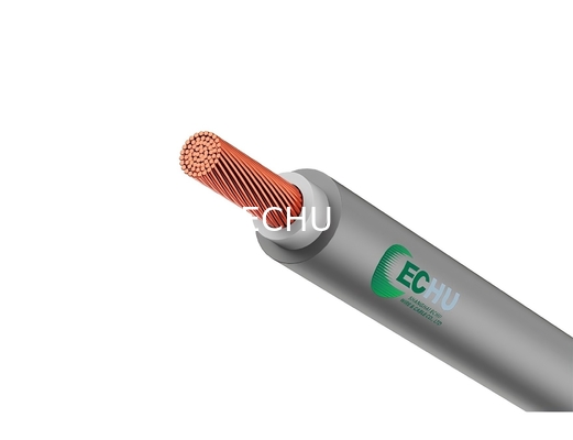 Good price Cable solaire H1Z2Z2-K 4MM2,6MM2, 10MM2, 16MM2 Cable solaire photovoltaïque en ligne