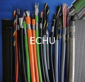 Good price E312831 ROHS UL2725 SR-PVC ou PP câble de protection en cuivre isolé à câble à plusieurs noyaux avec certificat CE en ligne