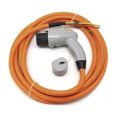 Good price Les câbles de recharge ECHU à courant continu pour véhicules électriques EVDC-RS90S90, EVDC-RS90S90PS90 en ligne