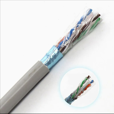 Good price ECHU ETHERNET CABLE FD CAT6A, câble Ethernet pour les déplacements fréquents en ligne