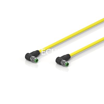 Good price Cable Ethernet industriel, câble EtherCAT, câble ECHU en ligne