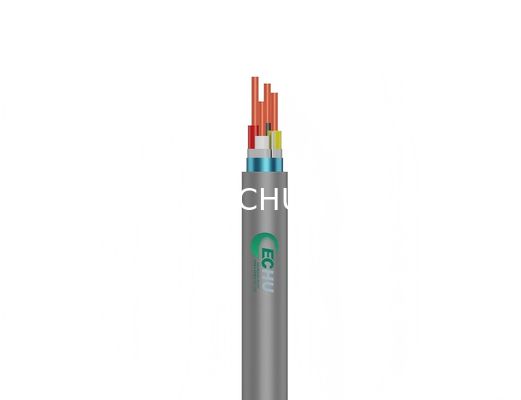 Good price Les câbles de bus de données KNX/BEI, les câbles Ethernet industriels ECHU et les câbles de bus en ligne