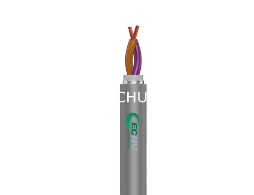 Good price Le câble de bus de données ECHU PROFIBUS DP en ligne