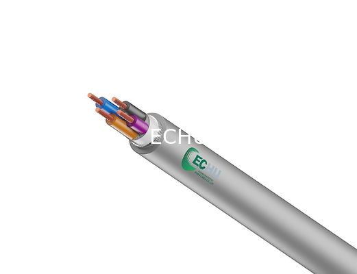 Good price Cable ECHU, UL Approuvé UL2725 Cable électrique protégé contre l'isolation par PVC 24AWG Cable électronique en ligne