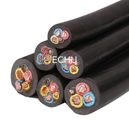 Good price Les câbles flexibles et résistants à la torsion pour éoliennes de 450/750V, FDES,FDGG, FDEU, FDEH, FDGU en ligne