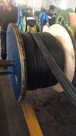 Good price Cable à roulement plat et flexible pour grue ou convoyeur YFFBG-PUR 12Core avec jaquette PUR en ligne