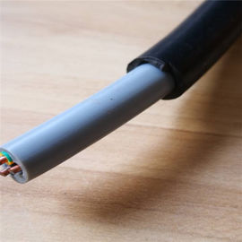 Good price 0.6/1KV Cable d'alimentation souple en PVC isolé en PVC à noyau de cuivre Double câble d'isolation ((VVR) en ligne