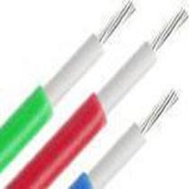Good price E312831 UL certifié ROHS PVC double isolation 4AWG 600V UL1283 105°C fil électrique en noir en ligne