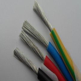 Good price E312831 UL certifié ROHS PVC double isolation 5AWG 600V UL1283 105°C fil électrique en noir en ligne