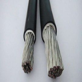 Good price UL câble ROHS PVC double isolation 8AWG 600V UL1283 105°C fil électrique en noir en ligne