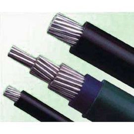 Good price Cable électrique en PVC UL1284 certifié UL ROHS MTW 600V, 105°C en cuivre nu ou en conserve, 1AWG avec couleur noire en ligne