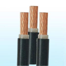 Good price Cable électrique en PVC UL1284 MTW 600V, 105°C en cuivre nu ou en conserve, 250 kmcmil avec couleur noire en ligne