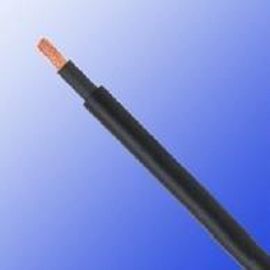 Good price Cable électrique en PVC UL1284 certifié UL ROHS MTW 600V, 105°C cuivre nu ou en conserve, 500 kmcmil avec couleur noire en ligne