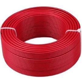 qualité UL1061 Fil de cuivre isolé en Sr-PVC Fil électronique et câble, lumière LED Fabrique