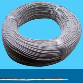 Good price 24AWG Fil de cuivre nu ou dilué UL1061 avec isolation SR-PVC avec certification UL en ligne