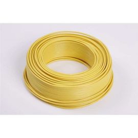 Good price 20AWG Fil de cuivre nu ou dilué UL1061 avec isolation SR-PVC avec certification UL en ligne