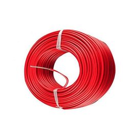 Good price 18AWG Fil de cuivre nu ou dilué UL1061 avec isolation SR-PVC avec certification UL en ligne