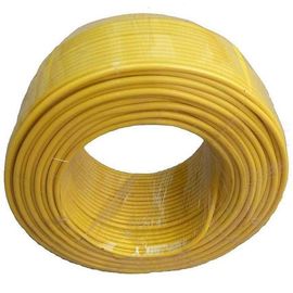 Good price Awm UL1061 AWG 22 fil de jaquette en cuivre en conserve Sr-PVC 300V en ligne