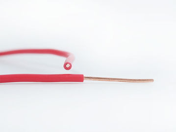 Good price Cable électrique avec certification UL 8AWG en rouge en ligne