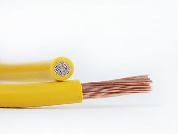 Good price 300V 105°C fil UL UL1569 câble électrique certifié UL 20AWG en noir en ligne