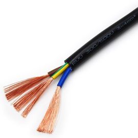 Good price E312831 ECHU UL CABLE RoHS UL2570 PVC câble double isolé en cuivre à câble multi-noyau blindé en ligne