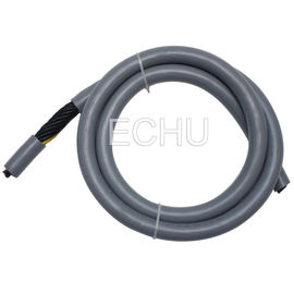 Good price E312831 ECHU UL CABLE RoHS UL2586 PVC câble à double isolation en cuivre à câble multi-noyau en ligne