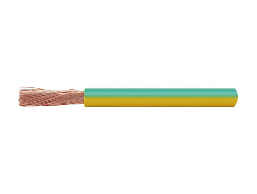 Good price Cable de raccordement en PVC comme câblage interne d'appareil électrique RV/H05V-K/H07V-K en ligne