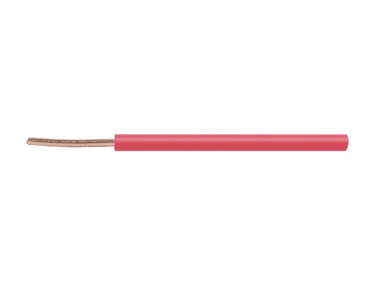 qualité Cable de raccordement en PVC comme câblage interne d'appareil électrique BV/H05V-U/H07V-U Fabrique