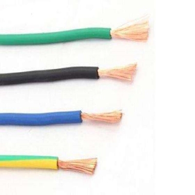 Good price UL1061 câble d'éclairage électrique en PVC revêtu de plomb en ligne